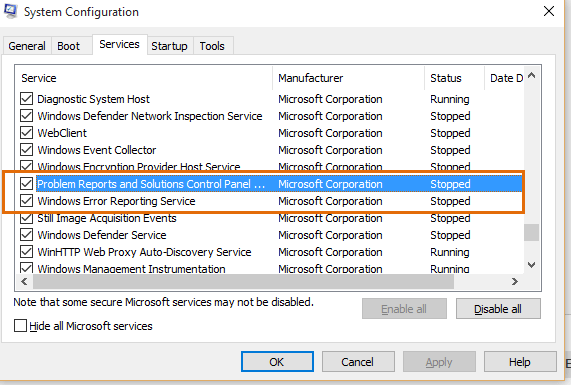Norton Goback Windows 10